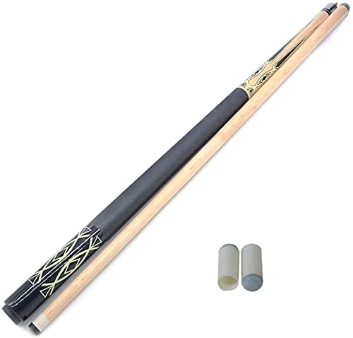 Taco de Billar Profesional de 145 cm 13 mm