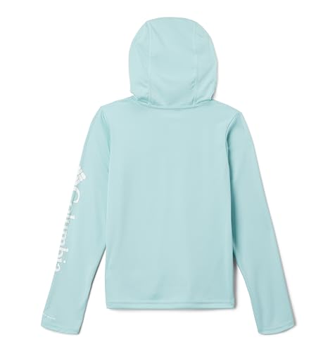 Columbia unisex-child Fork Stream Hoodie2