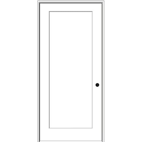 National Door Company Solid Core Door ZZ364461L Cover