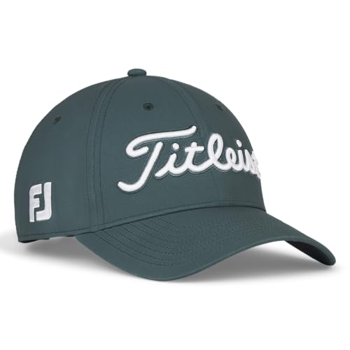 Image of Titleist Golf Tour Elite Hat