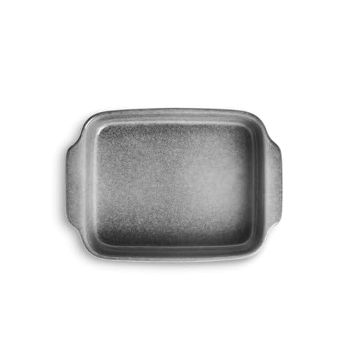 SPRINGLANE Misty Cliff ceramiczna forma do zapiekanek, 26 x 18 cm, forma do pieczenia lasagne, quiche lub tiramisu