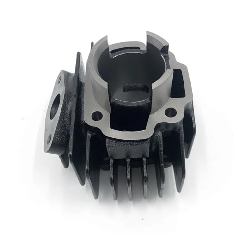 Cilindro PW50 de 40mm con alta compresión para restaurar la potencia del motor 5