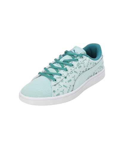Image of Puma Womens Smash Tex Sneaker