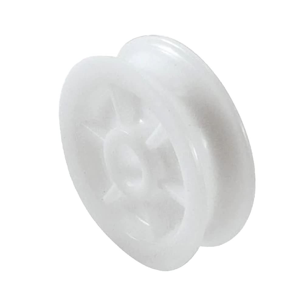 Ronstan Race Sheave - Acetal Solid Bearing - 28mm (1-1/8