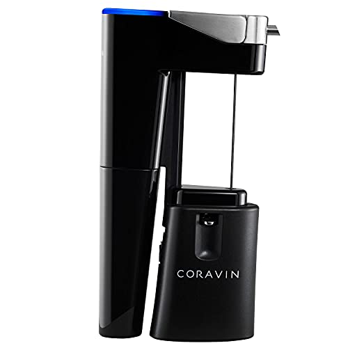 コラヴァン ワイン オープナー コルクを抜かずにワインが注げる タイムレスモデル 11+