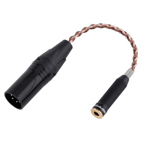 Amazon | SIVGA 変換ケーブル バランス接続ケーブル ジャック