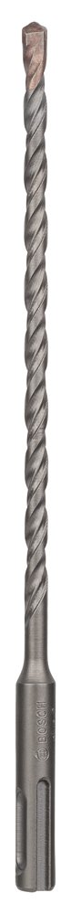 Bosch Professional SDS Plus-3 Hammer Drill bit (for Concrete, 6 x 150 x 210 mm, Hammer Drill Accessories)
