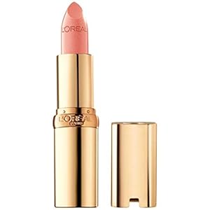 L’Oreal Paris Colour Riche Lipcolour, Peach Fuzz, 1 Count