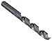 Chicago Latrobe 29/64" Black Oxide HSS 5-5/8" Jobber Length Drills