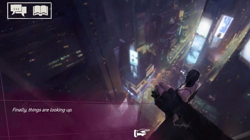 Vampire The Masquerade NSW juego de rol para Nintendo Switch 6