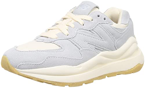 [ニューバランス] スニーカー W5740 レディース LIGHT GRAY(UND) 23.5 cm B