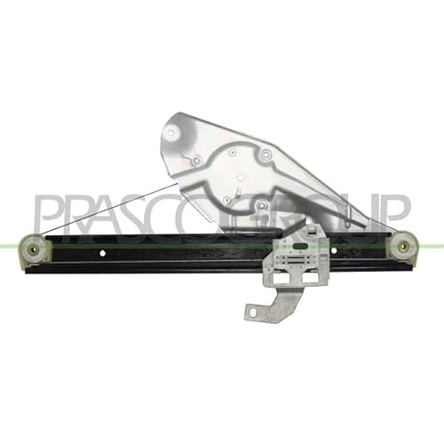 Prasco Fensterheber Ad032w063 Hinten Rechts Für Audi