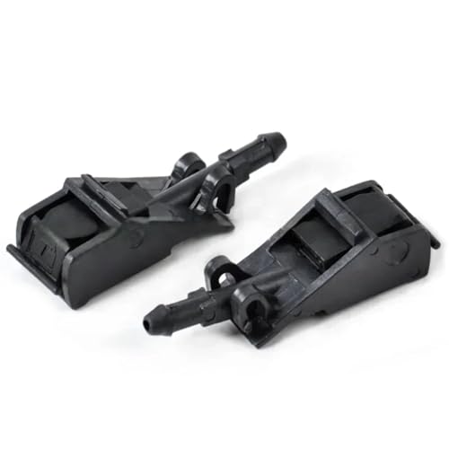 Buse de lave-glace avant 6RD955985 avec jet précis pour essuie-glace de Passat B5