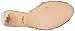 Badgley Mischka Women's Aimee Pump, Ivory Satin, 10 M US
