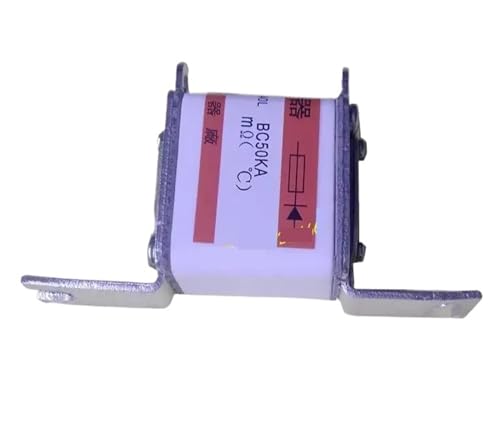 Fusible rapide RS4 type couteau 250V 100A contre les courts-circuits