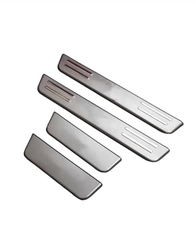 Plaques pédale de bienvenue pour KIA Sportage R 2011-2015 seuil de porte