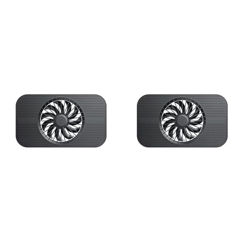 Ventilateur de refroidissement pour routeur pour préserver votre connexion internet et box TV