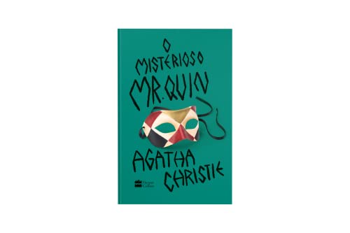O misterioso Mr. Quin