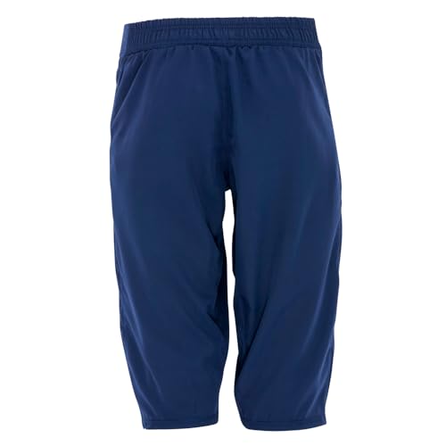 Men's Modest Swim Shorts - Below Knee Length - Awrah Cover for Muslim Men4