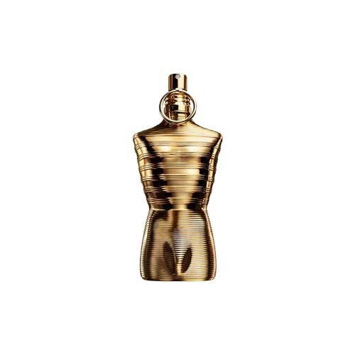 Jean Paul Gaultier Le Male Elixir Absolu Parfum Intense Eau De Parfum Vaporizer 75 Ml