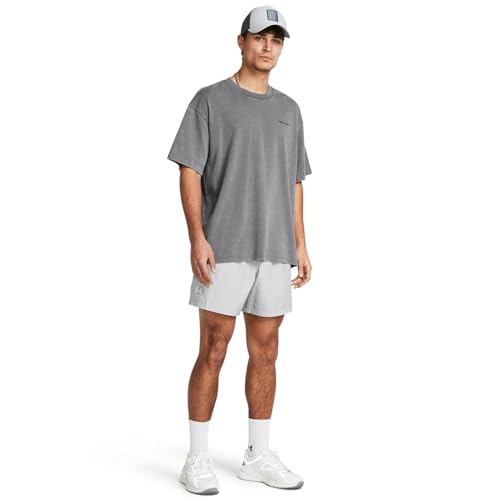 Short de volley Under Armour anti-transpiration pour éviter les irritations