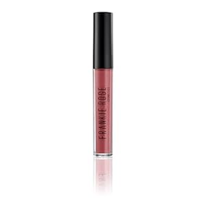 Frankie Rose Cosmetics Lip Gloss | Non-Sticky Formula, Long Lasting Gloss Shimmer, Bold Pigment & Hydrating Gloss of Lips, Pressed Flower Glossy Lip Gloss, 20g