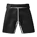 Karlak 2mm Neoprene Wetsuits Shorts Diving Wet Suit Trunks for Swimming Surfing Snorkeling