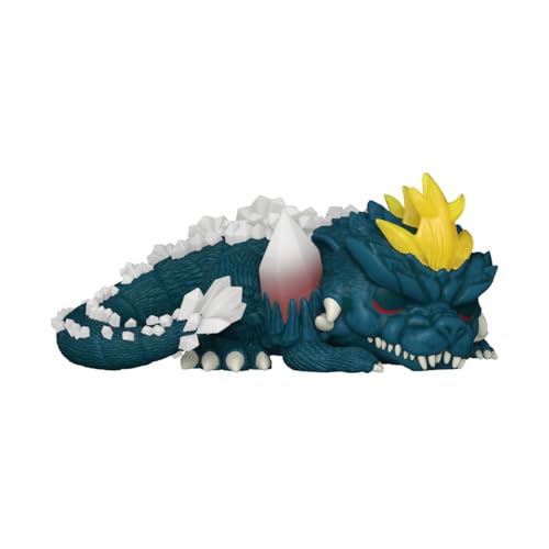 Godzilla Figurine POP! Super Sized Sleeping Space Godzilla 15 cm - vue 3