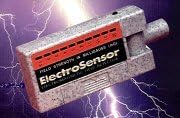 ElectroSensor Electro Magnetic Field Detector