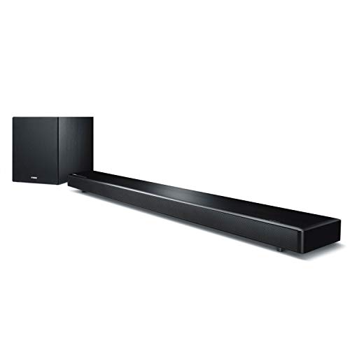 Yamaha MusicCast YSP-2700 Soundbar