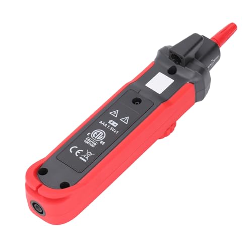 Ampèremètre et multimètre Walfront format stylo pour résoudre vos pannes de courant