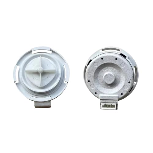 Moteur de pompe de vidange LG EAU63743803 NTWC021S03 pour machine à laver 26V 45W