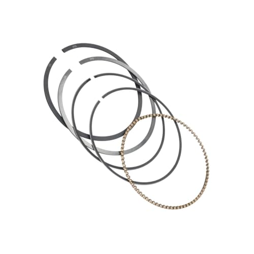 Segment de piston 83mm pour Ninja 650 ER-6F ER6F KLE650
