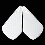 Lieferumfang: 2 Stück Tank traction Pads wie abgebildet.