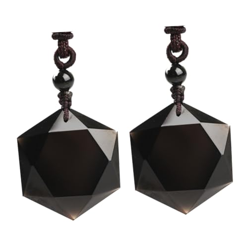 Colliers pour les femmes en obsidienne à porter au quotidien ou en soirée chic