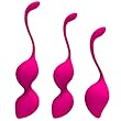 ‎Allmay Kegel Balls