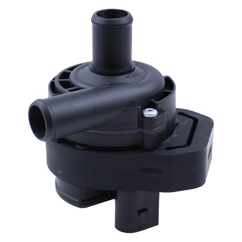 Wasserumwälzpumpe Zusatzwasserpumpe elektrische Wasserpumpe für A B C E G Klasse W169 W176 W177 W245 W246 W247 W204 W205 AMG CLA C118 C117 X117 X118 CLS W218 W219 X218 W211 W212 W213 W463 GL X164 X166