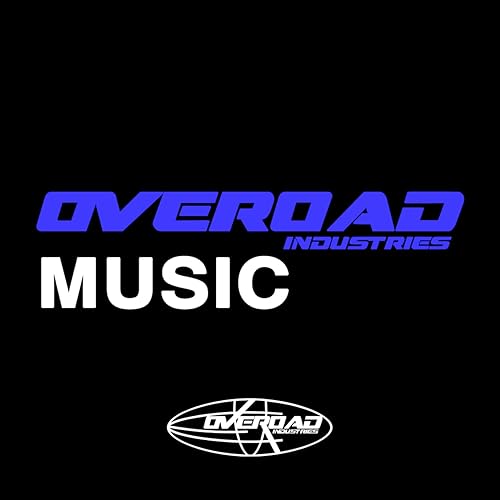 Couverture de Overoad Music