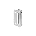 Baldwin 5671 Standard Rim Lock Strike for 5701, 5702, 5704 and 5720, Lifetime Polished Brass