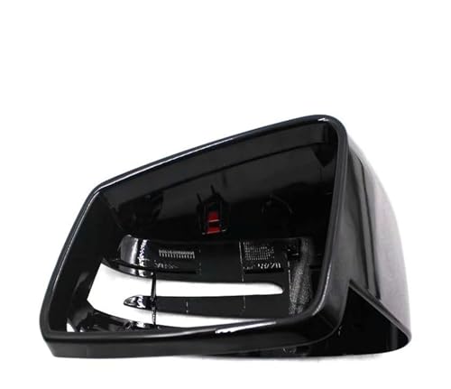 Boîtier clignotant et plaque triangulaire pour rétroviseur Benz E260L