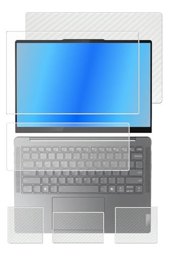 [5_Zbg(+V+p[Xg+^b`pbh+L[{[hJo[)] ClearView Lenovo Yoga Slim 7i Gen9 14C` 2024Nfp [dx9H u[CgJbg] t ی tB ɋdxIu