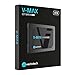 VectoTech V-MAX 4TB Internal SSD SATA III 6 Gb/s 3D NAND TLC 2.5