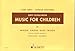 Music for Children - Volume 4 Minor: Drone Bass Triads | Orff Schulwerk Classroom Resource for Teachers and Students | Voice and Instrument Performance Score for Lessons Activities