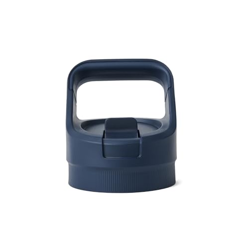Image of YETI Yonder Bottle Color Matched Straw Cap