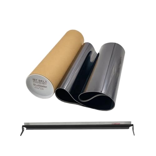 1�� Konica Minolta C6000 C7000 C7000P 70hc C5500 C5501 C6500 C6501 �]�ʃx���g+�]�ʃu���[�h IBT �Ή�