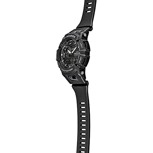 CASIO G-Shock Men's Resin Watch - CA.GBA-900-1AER