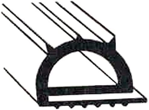Door Gasket (25 FT);
