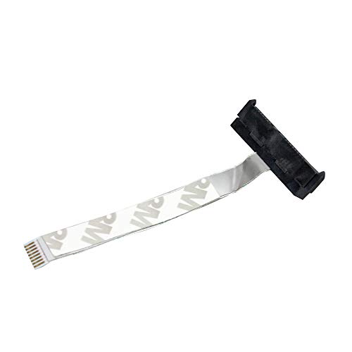 Cable de disco duro SATA HP Envy M6-P cable flex conector de datos para laptop 812697-001 2
