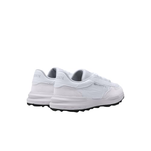 Image of Lacoste Men's Elite Active Evo Sneakers
