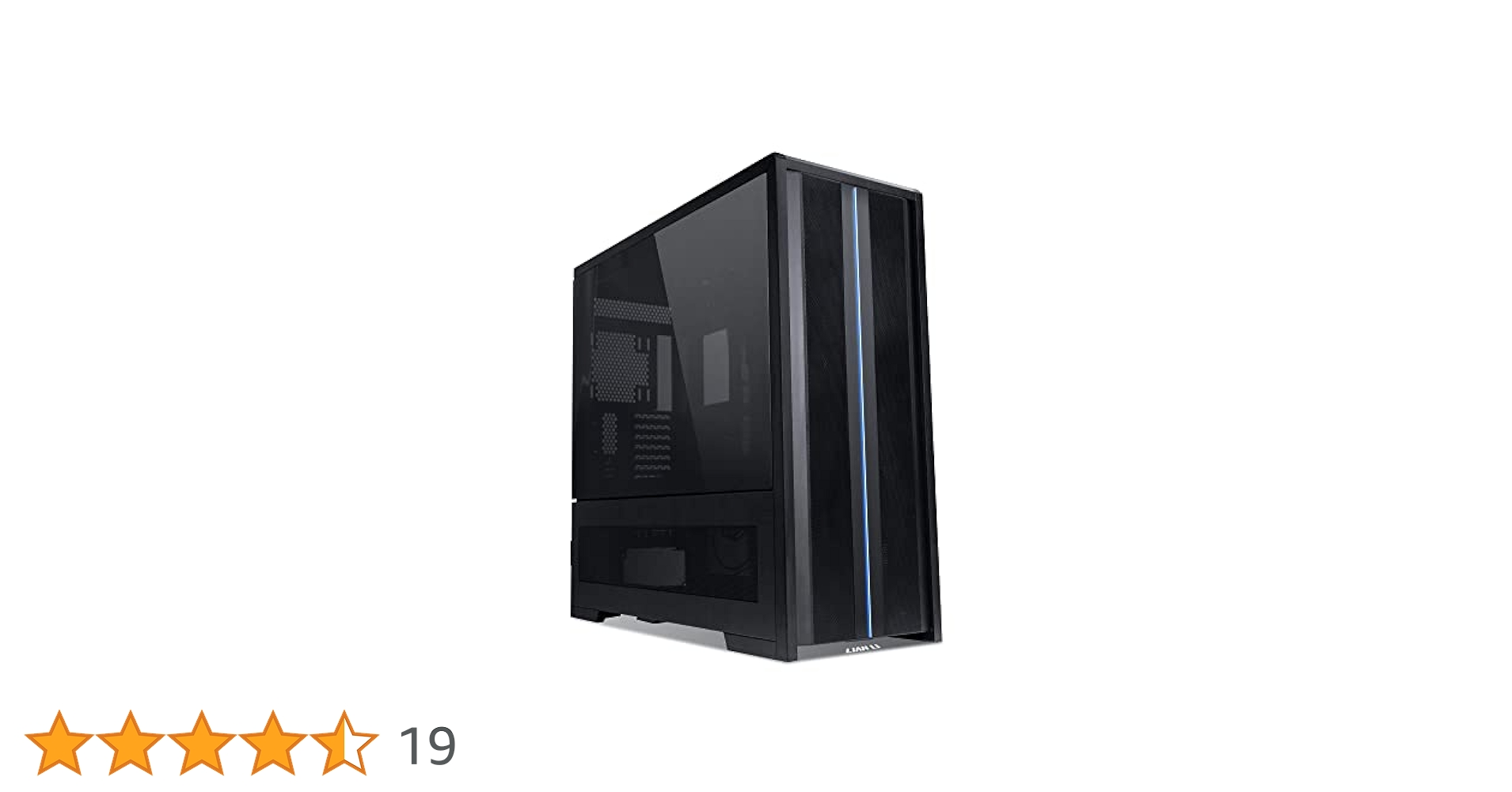 LIAN LI V3000 PLUS BLACK PCケース V3000 PLUS - LIAN LI is a Leading Provider of PC Cases